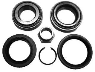 Moog TO-WB-12239 Wheel bearing
