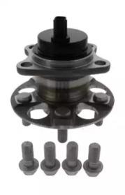 Moog TO-WB-12747 Підшипник маточини колеса