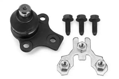 Moog VO-BJ-7108 Joint assy suspension Moog VO-BJ-7108 Joint assy suspension