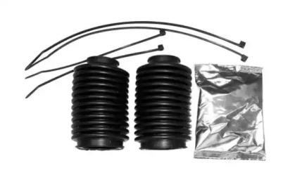 Moog VO-BK-0397 Пильник рульової рейки Moog VO-BK-0397 Пильник рульової рейки