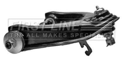 First Line/KeyParts FCA6319 Важіль підвіски колеса