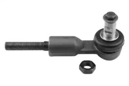 Moog VO-ES-8227 Наконечник поперечної рульової тяги Moog VO-ES-8227 Наконечник поперечної рульової тяги