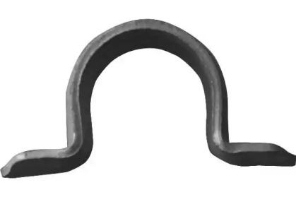 Moog VO-SB-7171 Втулка стабілізатора Moog VO-SB-7171 Втулка стабілізатора