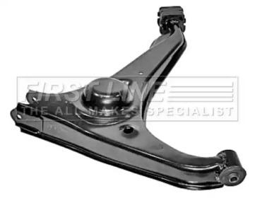 First Line/KeyParts FCA6486 Arm assy suspension First Line/KeyParts FCA6486 Arm assy suspension
