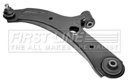 First Line/KeyParts FCA6488 Arm assy suspension