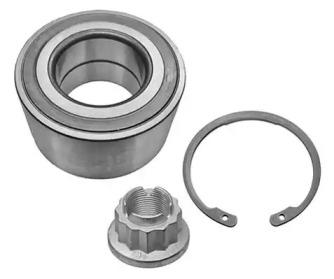 Moog VO-WB-11002 Подшипник ступицы колеса Moog VO-WB-11002 Подшипник ступицы колеса