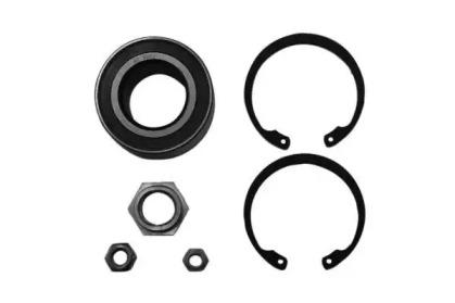 Moog VO-WB-11017 Підшипник маточини колеса Moog VO-WB-11017 Підшипник маточини колеса