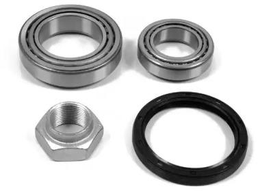 Moog VO-WB-11025 Nadellager Moog VO-WB-11025 Nadellager