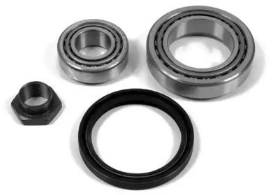 Moog VO-WB-11028 Підшипник маточини колеса Moog VO-WB-11028 Підшипник маточини колеса