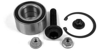 Moog VO-WB-11033 Підшипник маточини колеса