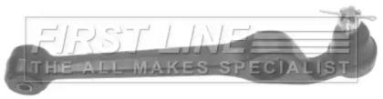 First Line/KeyParts FCA6520 Важіль підвіски колеса First Line/KeyParts FCA6520 Важіль підвіски колеса