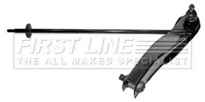 First Line/KeyParts FCA6531 Важіль підвіски колеса First Line/KeyParts FCA6531 Важіль підвіски колеса