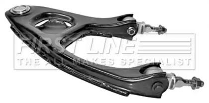 First Line/KeyParts FCA6547 Arm assy suspension First Line/KeyParts FCA6547 Arm assy suspension