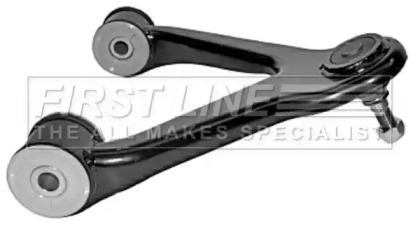 First Line/KeyParts FCA6629 Arm assy suspension First Line/KeyParts FCA6629 Arm assy suspension