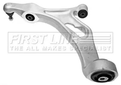 First Line/KeyParts FCA6653 Arm assy suspension