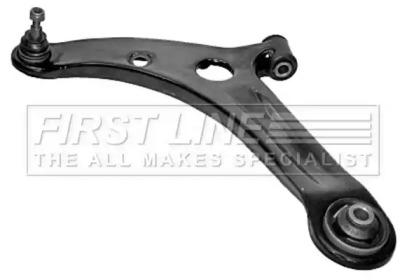 First Line/KeyParts FCA6718 Arm assy suspension First Line/KeyParts FCA6718 Arm assy suspension