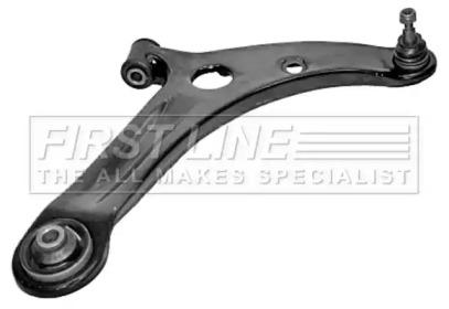 First Line/KeyParts FCA6719 Arm assy suspension