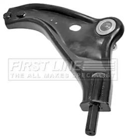 First Line/KeyParts FCA6775 Важіль підвіски колеса First Line/KeyParts FCA6775 Важіль підвіски колеса