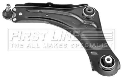 First Line/KeyParts FCA6822 Arm assy suspension First Line/KeyParts FCA6822 Arm assy suspension