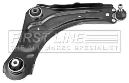 First Line/KeyParts FCA6823 Arm assy suspension First Line/KeyParts FCA6823 Arm assy suspension