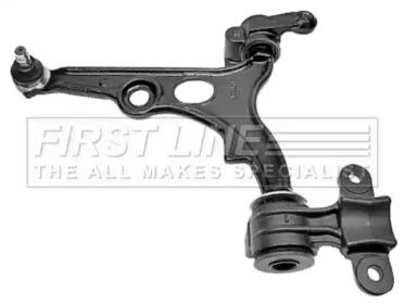 First Line/KeyParts FCA6843 Важіль підвіски колеса First Line/KeyParts FCA6843 Важіль підвіски колеса