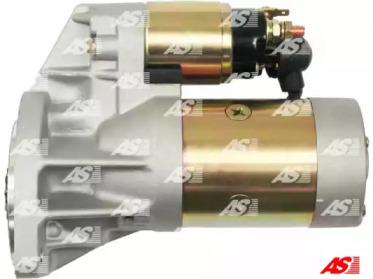 AS-PL S2005 Starter