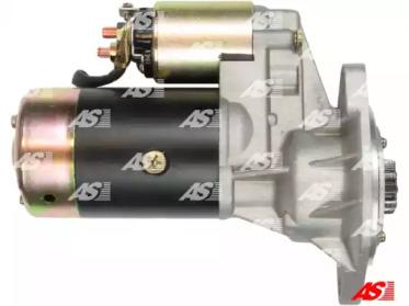 AS-PL S2006 Starter