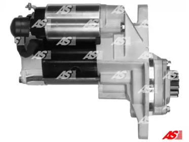 AS-PL S2008 Starter AS-PL S2008 Starter