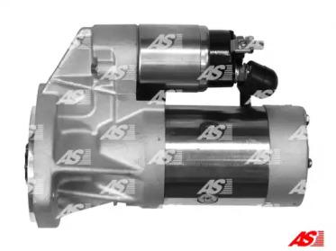 AS-PL S2009 Starter AS-PL S2009 Starter
