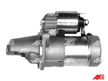 AS-PL S2011 Starter