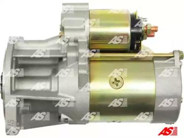 AS-PL S2012 Starter AS-PL S2012 Starter