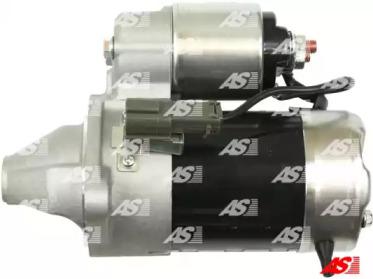 AS-PL S2016 Starter AS-PL S2016 Starter