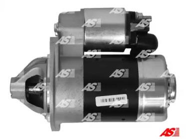 AS-PL S2019 Стартер AS-PL S2019 Стартер
