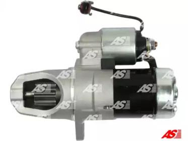 AS-PL S2023 Starter AS-PL S2023 Starter