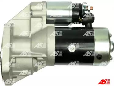 AS-PL S2024 Starter AS-PL S2024 Starter