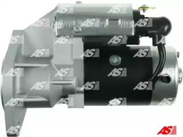 AS-PL S2026 Стартер AS-PL S2026 Стартер