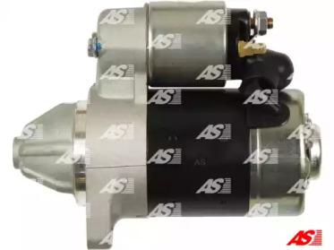 AS-PL S2031 Starter AS-PL S2031 Starter