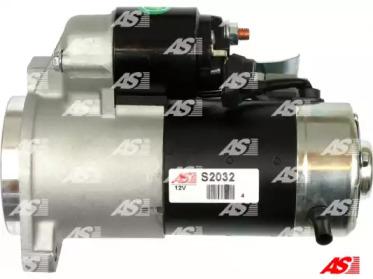 AS-PL S2032 Starter AS-PL S2032 Starter