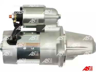AS-PL S2036 Starter AS-PL S2036 Starter