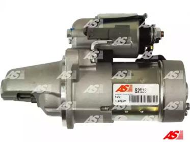AS-PL S2038 Starter AS-PL S2038 Starter