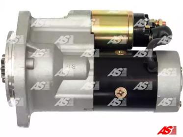 AS-PL S2041 Starter