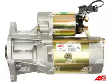 AS-PL S2042 Стартер