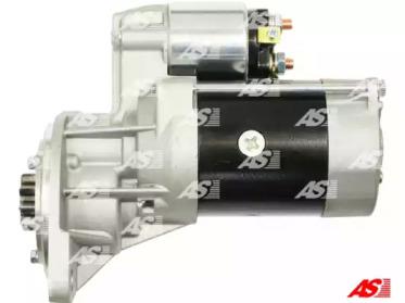 AS-PL S2045 Starter