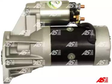 AS-PL S2046 Стартер