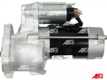 AS-PL S2050 Starter AS-PL S2050 Starter
