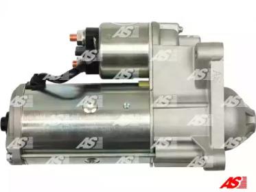 AS-PL S3001 Starter AS-PL S3001 Starter