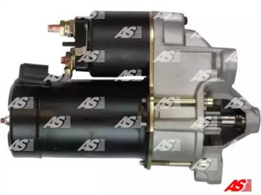 AS-PL S3005 Starter AS-PL S3005 Starter