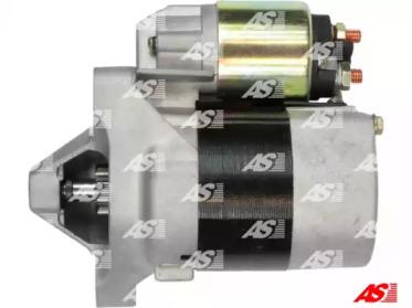 AS-PL S3007 Starter AS-PL S3007 Starter
