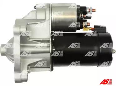 AS-PL S3010 Starter