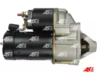 AS-PL S3013 Starter AS-PL S3013 Starter